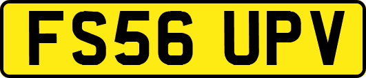FS56UPV