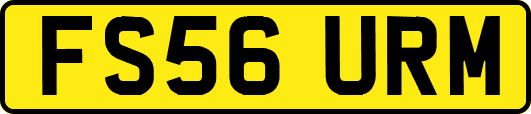 FS56URM