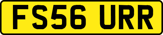 FS56URR