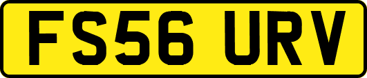 FS56URV