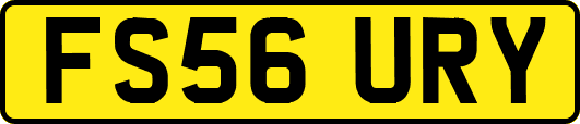 FS56URY