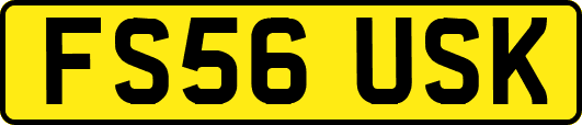 FS56USK