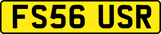 FS56USR