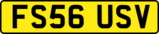 FS56USV