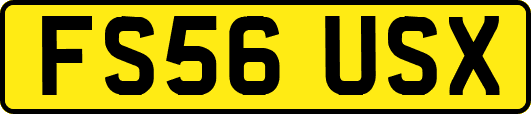 FS56USX