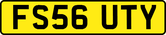 FS56UTY