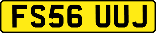 FS56UUJ