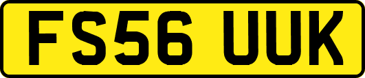 FS56UUK