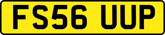 FS56UUP
