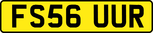 FS56UUR