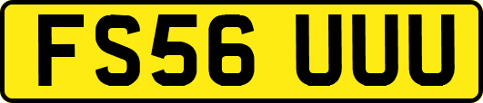 FS56UUU