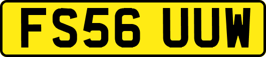 FS56UUW