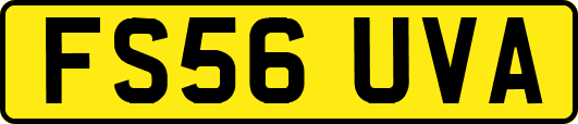 FS56UVA