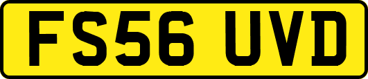 FS56UVD