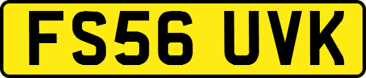 FS56UVK