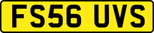 FS56UVS
