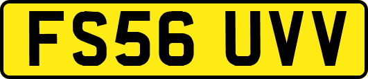 FS56UVV