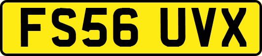 FS56UVX