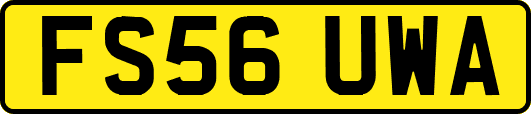 FS56UWA