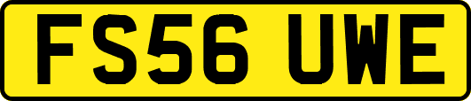 FS56UWE