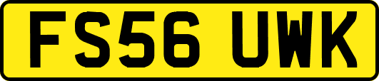 FS56UWK