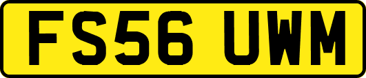 FS56UWM