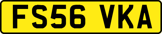 FS56VKA