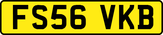 FS56VKB
