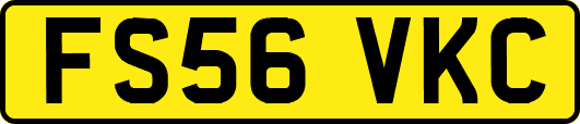 FS56VKC