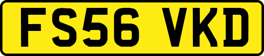 FS56VKD