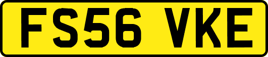 FS56VKE