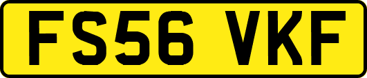 FS56VKF