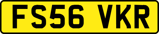 FS56VKR