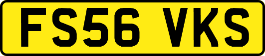 FS56VKS