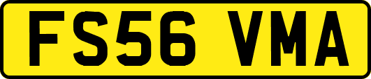 FS56VMA