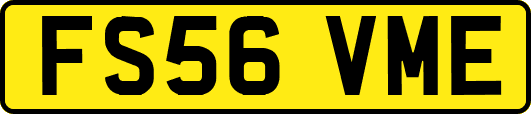 FS56VME