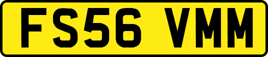 FS56VMM