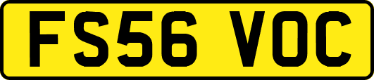 FS56VOC