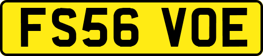 FS56VOE