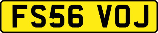 FS56VOJ