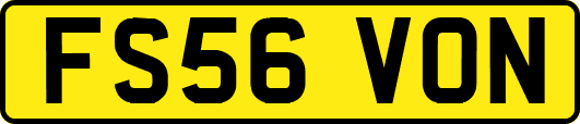 FS56VON
