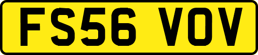 FS56VOV