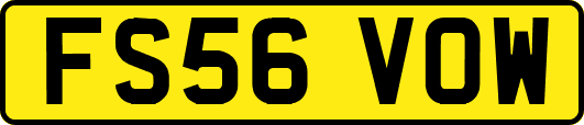 FS56VOW