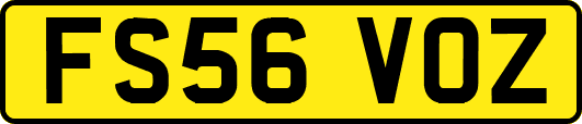 FS56VOZ