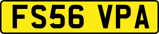 FS56VPA