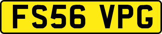 FS56VPG