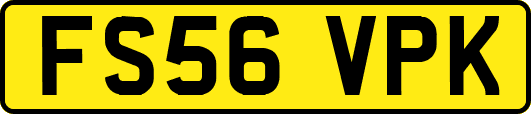 FS56VPK
