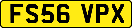 FS56VPX