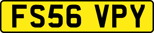 FS56VPY