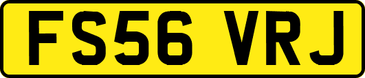 FS56VRJ
